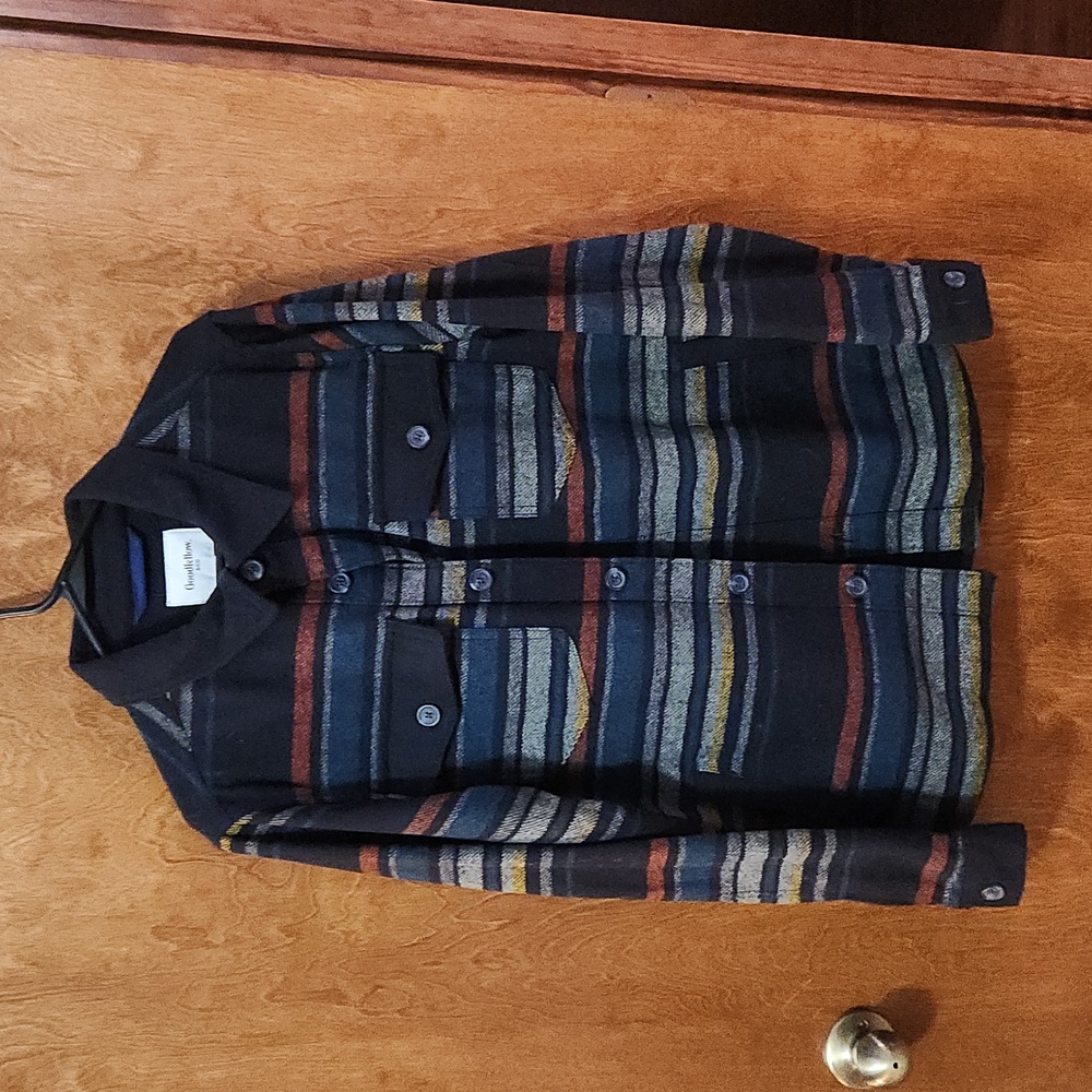 Mens Goodfellow Jacket - Picture 5 of 5
